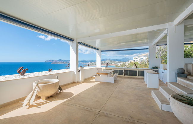 Son Fibla in El Toro - Foto 33