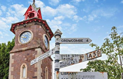 1 Bed in Bridgwater oc-95168 - Foto 14