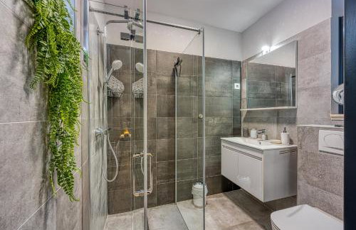 Villa Miriam - Foto 31