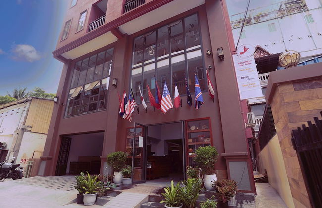 Daun Penh Palace Boutique - Photo 36