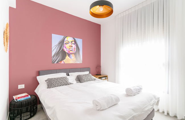 Panoramic Seaview Balcony Escape by Sea N Rent - Foto 7