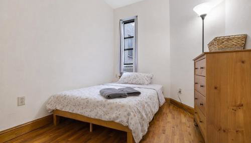 Central Living UWS Apartments - Foto 5