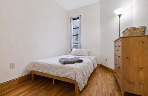 Central Living UWS Apartments - Foto 5