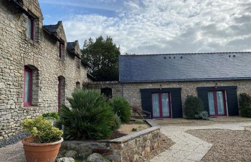 Gîtes et Chambres - Les Buissonnets - Foto 77