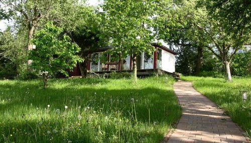 Haus Perthen - Foto 3, Garden