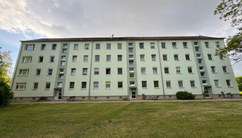 New & modern 3room flat Haubitzer Lake- close to Autobahn A38 A72 - Leipzig - Borna- Markkleeberg & Neuseeland by respect host - Foto 2