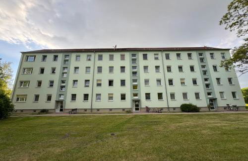 New & modern 3room flat Haubitzer Lake- close to Autobahn A38 A72 - Leipzig - Borna- Markkleeberg & Neuseeland by respect host - Foto 2