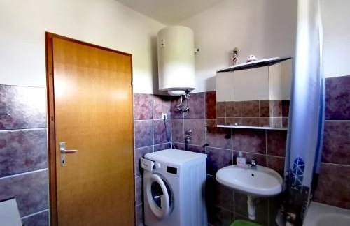 Apartman Čanaki Splitska - Photo 14