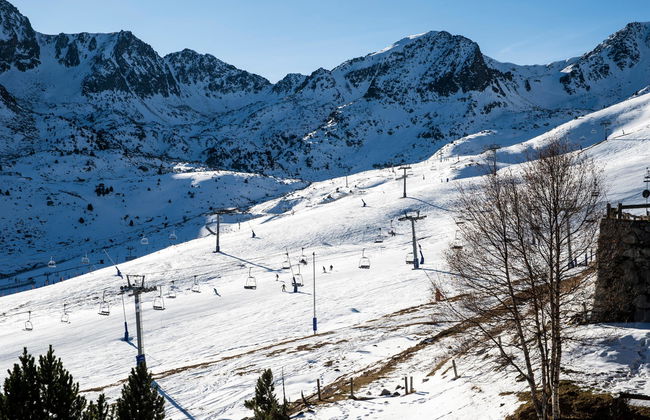 Pierre & Vacances Andorra Pas de la Casa Princesa - Foto 12