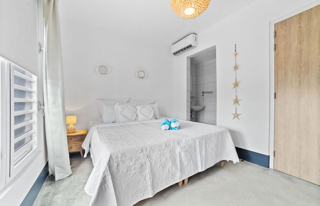 Kas Azul - Water front with private pool - Foto 1