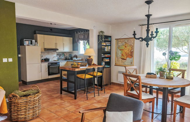 Villa Corale Villa 18 - Foto 9