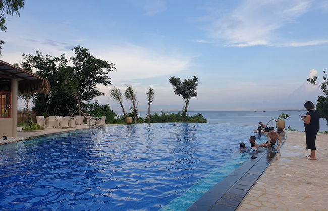 1 Bedroom Condo at One Pacific Residence - Foto 33