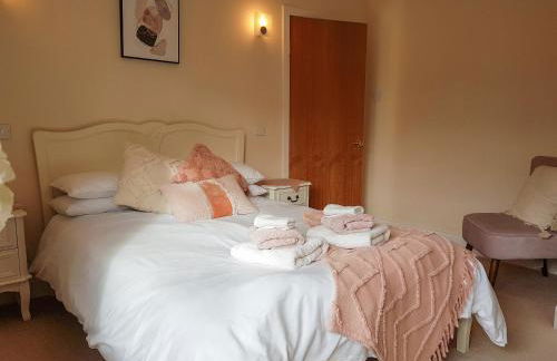 The Old Post Office On Loch Tay - Foto 19