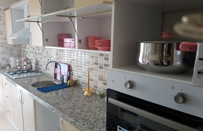 Alsaleh Group Evleri - Foto 67