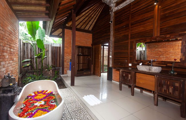 Ubud Luwih Villa - Foto 40