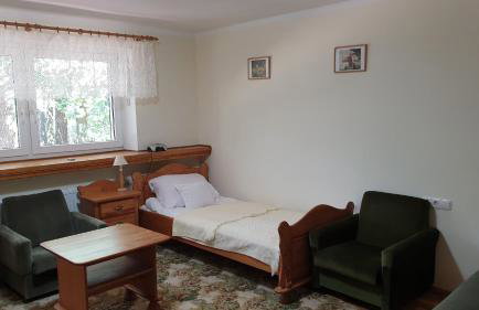 Villa Maniszewo - Foto 15