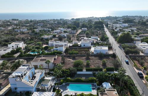 Villa del Sole - Salento Mille e una Notte - Foto 8