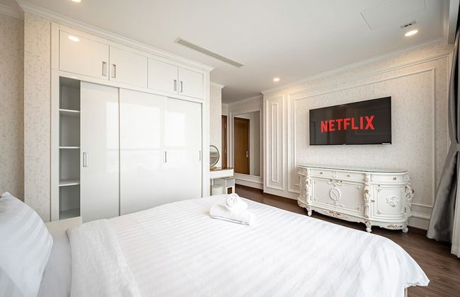 SaigonHomes in Vinhomes Central Park - Foto 8