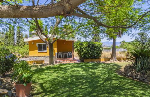 Cubo's Casa Rural La Aldaba Family 10 PAX - Photo 50