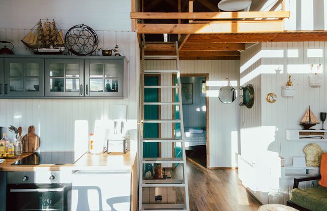 Múlakot Cosy Cabins - Foto 24