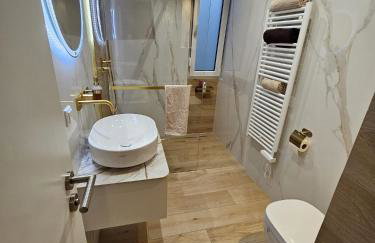 Zu Gast im Goldparadies, Ferienwohnung - Foto 4