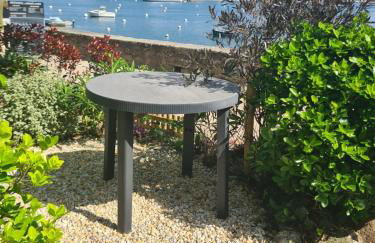 LE STE MARINE - Ptit coin de Paradis Vue sur le port - Entrée Autonome - Foto 37