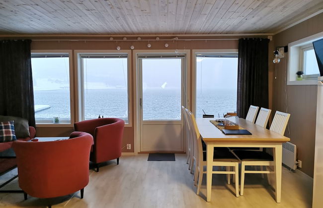 Senja Arctic Lodge AS - Foto 11