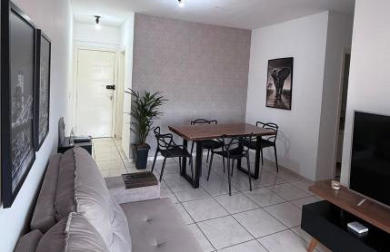 Apartamento com Piscina - 3 Quartos 2 Garagem - Foto 1