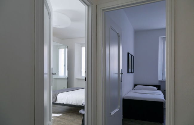 Nenè - Accommodation La Scalinata - Foto 3