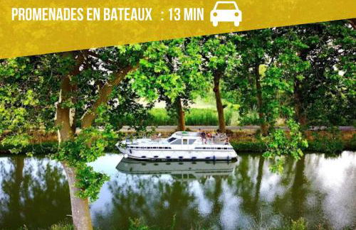 Les Murmures du Lac - Photo 6