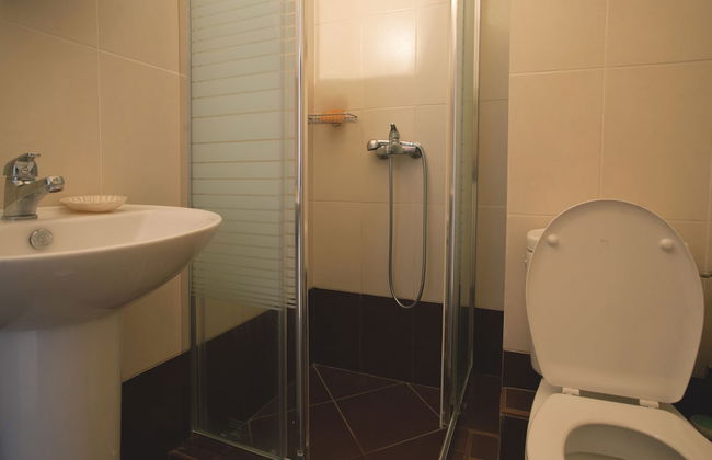 Olive Village - Foto 63