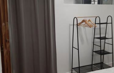 Le Logis des Templiers appartement climatisé - Foto 10