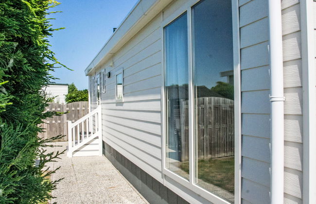 3 bedroom House in Retranchement with garden and terrace - Photo 13