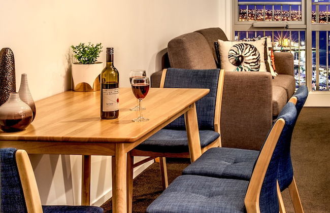 Barclay Suites - Foto 12