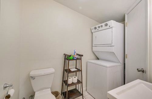 Dock and Patio Possum Kingdom Lake House - Foto 17