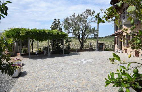 Agriturismo "Le Giustizie" - Foto 46