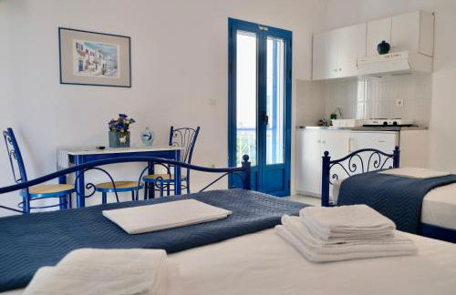 Leventis Apartments - Photo 13