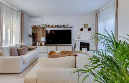 Villa Arpeggio - Cozy 3-Bedroom Villa with Private Pool in Montinhos da Luz, Lagos - Foto 53