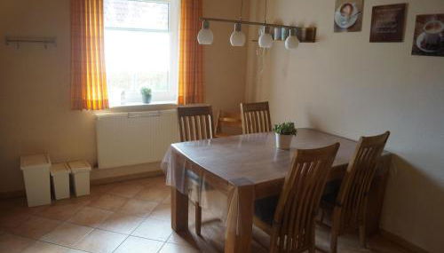 NEU! Ferienhaus Fentje - Foto 5