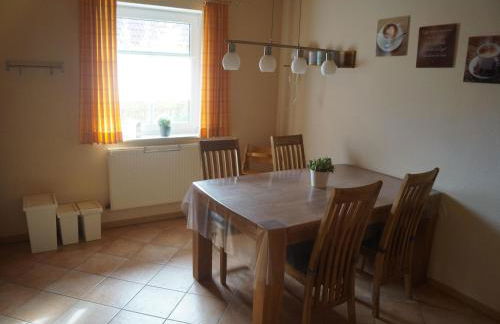 NEU! Ferienhaus Fentje - Foto 5