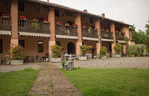 Agriturismo Cascina Magana - Foto 52