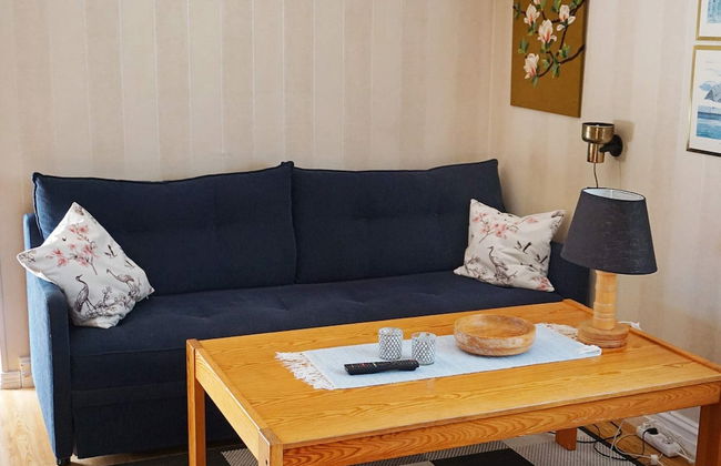 6 Person Holiday Home in Torsby-by Traum - Foto 8