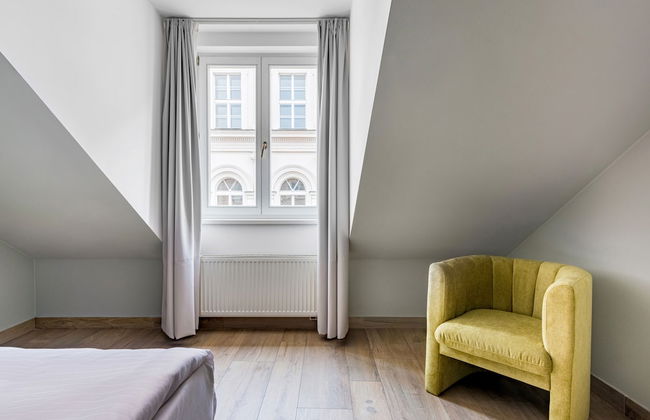 Numa Prague Libusa - Photo 32