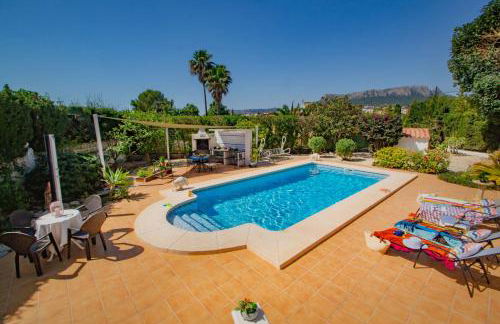 Villa Michele - PlusHolidays - Photo 47