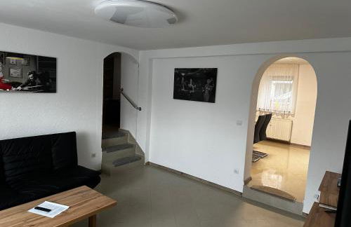 KRAICHGAU # 3-ZKB im EG, mit EBK, WLAN, Monteurzimmer, SELF-CHECK-IN - Foto 9