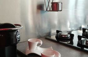 Gigli di Mare - SANTA SEVERA - Foto 14