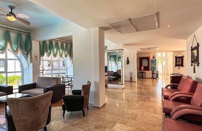 Hotel Albora - Foto 7