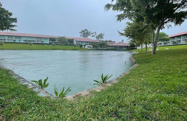 Flat 306 Villa Hípica Gravata - Foto 23