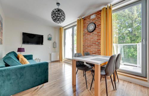 Comfort Apartments Dolny Sopot - Photo 90