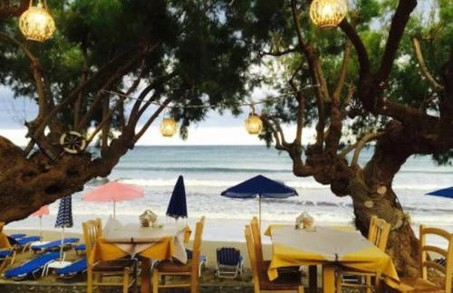 Makrigialos Long Beach Villas - Penthouse 1 - Foto 27